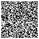 QR code with AFLAC contacts
