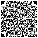 QR code with O K Construction contacts