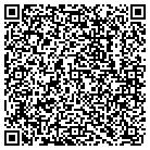 QR code with University Iowa Dental contacts