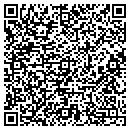 QR code with L&B Maintenance contacts