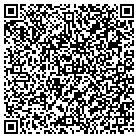 QR code with Canvas Creations & Home Design contacts
