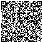 QR code with Radcliffe Animal Care Clinic contacts