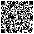 QR code with Ooops contacts