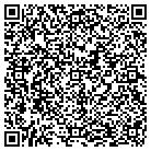 QR code with Central Iowa Distributing Inc contacts