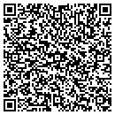 QR code with D & H Home Inspections contacts