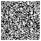 QR code with Hanes Carpet Service contacts