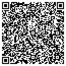 QR code with US Cellular contacts