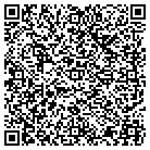 QR code with Bluff Occupational Health Service contacts