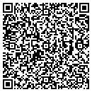 QR code with Husker Trans contacts