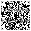 QR code with L T's Blocks contacts