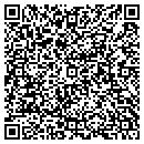 QR code with M&S Tools contacts