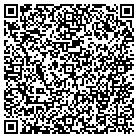 QR code with M & S Automatic Transmissions contacts