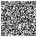 QR code with Mike Odor contacts