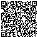 QR code with BFP contacts