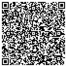QR code with Owen Weaver and Associates PC contacts