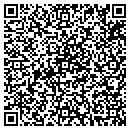 QR code with 3 C Distributing contacts