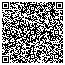 QR code with C R Victory contacts
