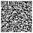 QR code with James R Austin contacts