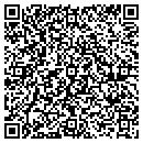 QR code with Holland Auto Service contacts