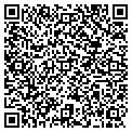QR code with Ann Houck contacts