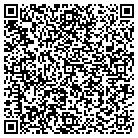 QR code with Peterson Excavating Inc contacts