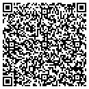 QR code with Allen Newton contacts