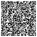 QR code with G C Construction contacts