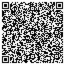 QR code with AFLAC contacts