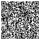 QR code with Alvin Vanwyk contacts