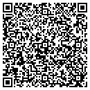 QR code with J T Concrete Inc contacts