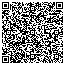 QR code with K-Line Trucks contacts
