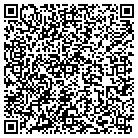 QR code with Faas Feed and Grain Inc contacts