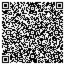 QR code with Holverson Designs contacts