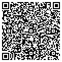 QR code with D W Detailing contacts