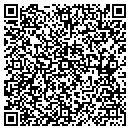 QR code with Tipton & Hurst contacts