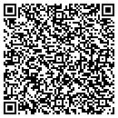 QR code with W M Consulting Inc contacts