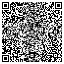 QR code with Ultimate Detail contacts