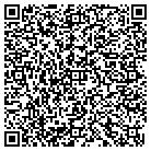 QR code with Mark's Ultra Steam Carpet Cln contacts