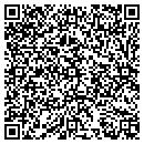 QR code with J and J Farms contacts