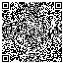 QR code with Maria's Art contacts