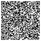 QR code with Advanced Appliance-Repair Inc contacts