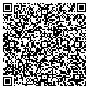 QR code with Ahn Clinic contacts