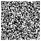 QR code with Optometric Associates-Warren contacts