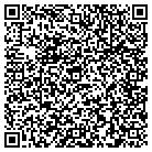 QR code with Zoss Distributorship Inc contacts