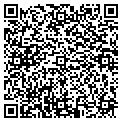 QR code with C J's contacts