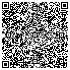QR code with Peoria Christian Reformed Charity contacts