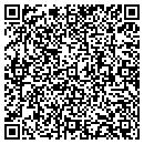 QR code with Cut & Curl contacts