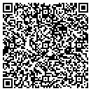 QR code with Hairy's Salon & Tanning contacts