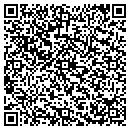 QR code with R H Donnelley Corp contacts