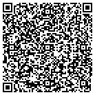 QR code with Annies Garden Guest House contacts